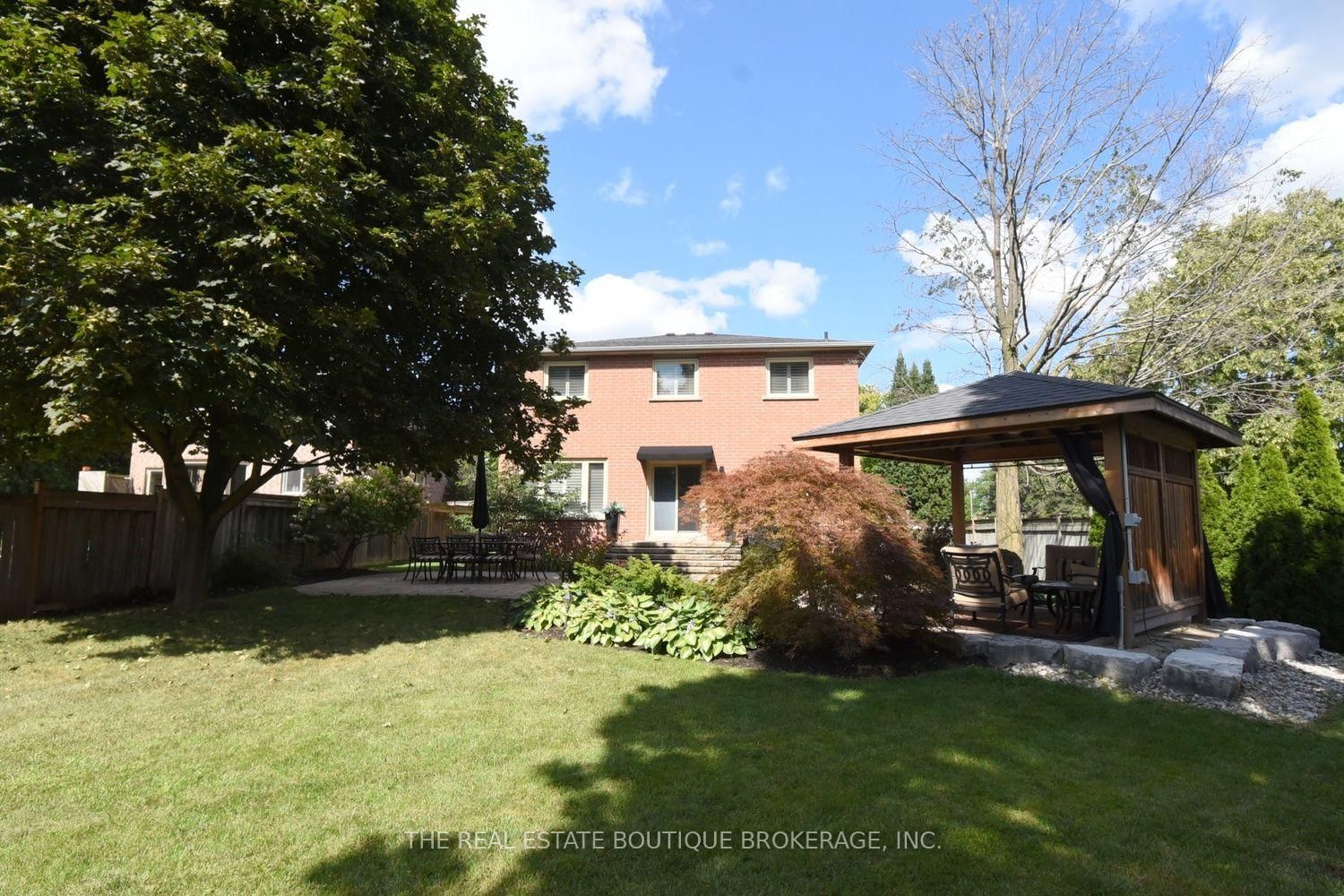 470 Amanda Crescent • Burlington, ON photo 46