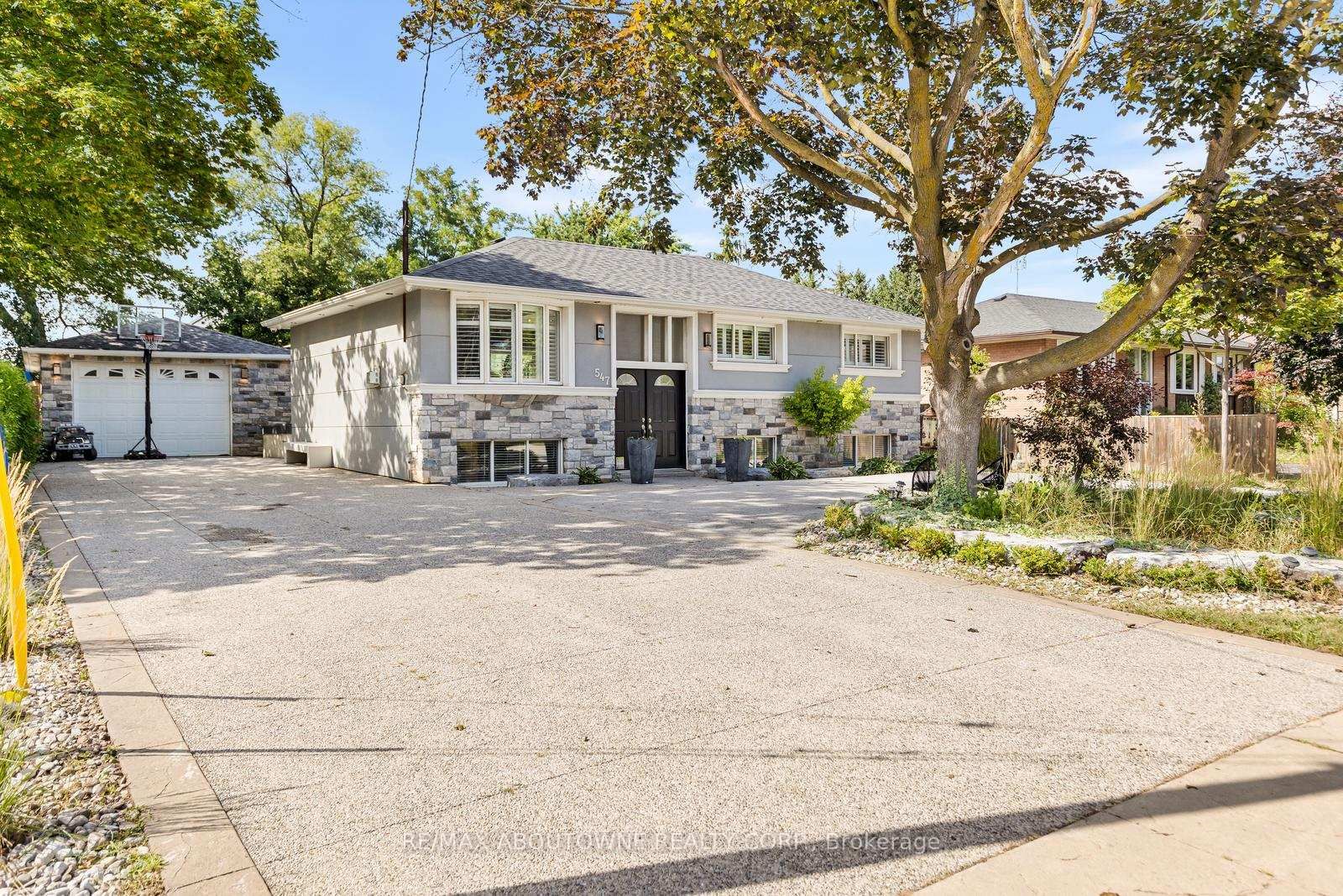 547 Pinegrove Road • Oakville, ON photo 38