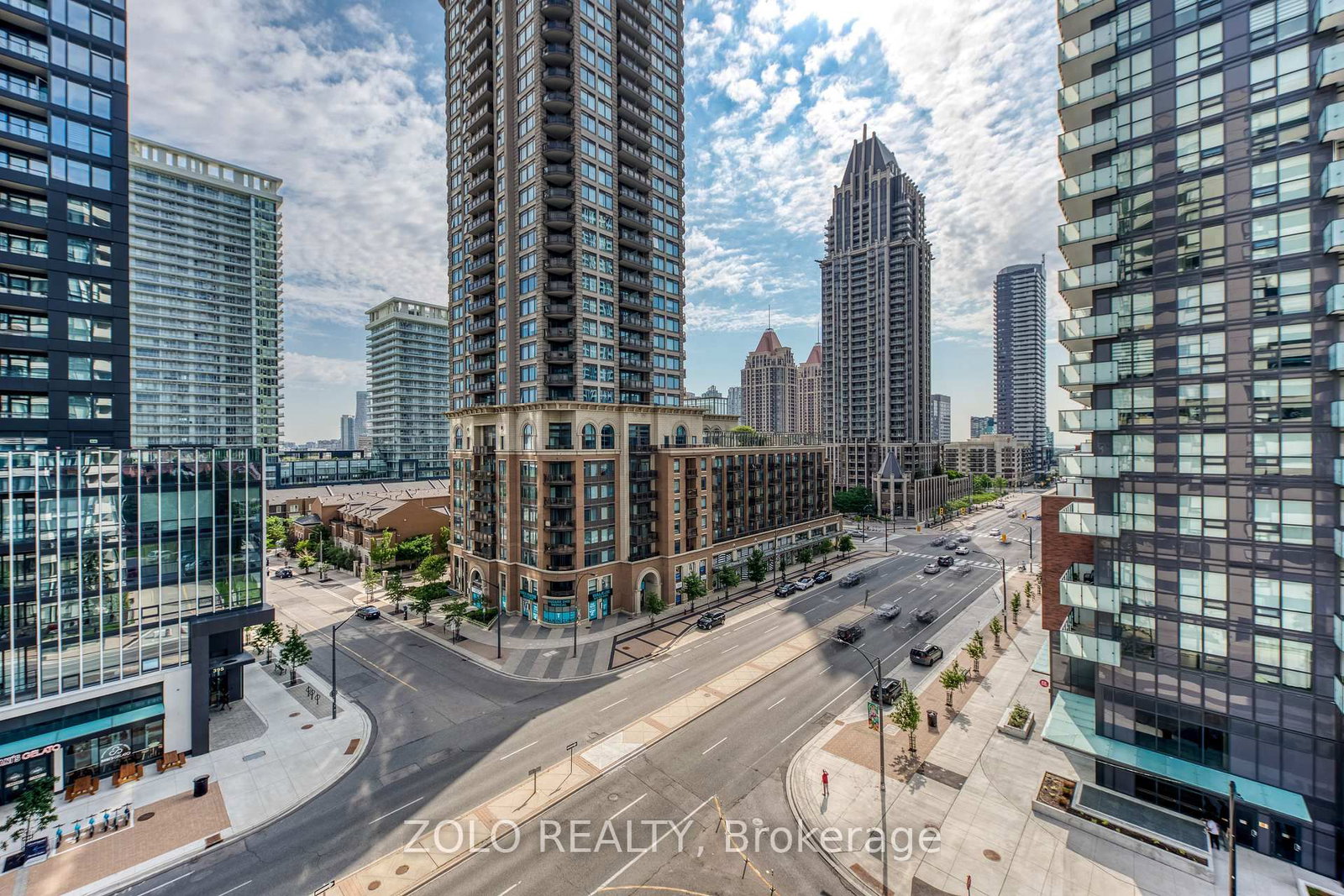 330 Rathburn Road W • #908 • Mississauga, ON photo 23