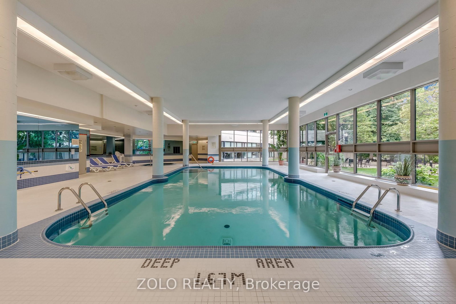 330 Rathburn Road W • #908 • Mississauga, ON photo 25