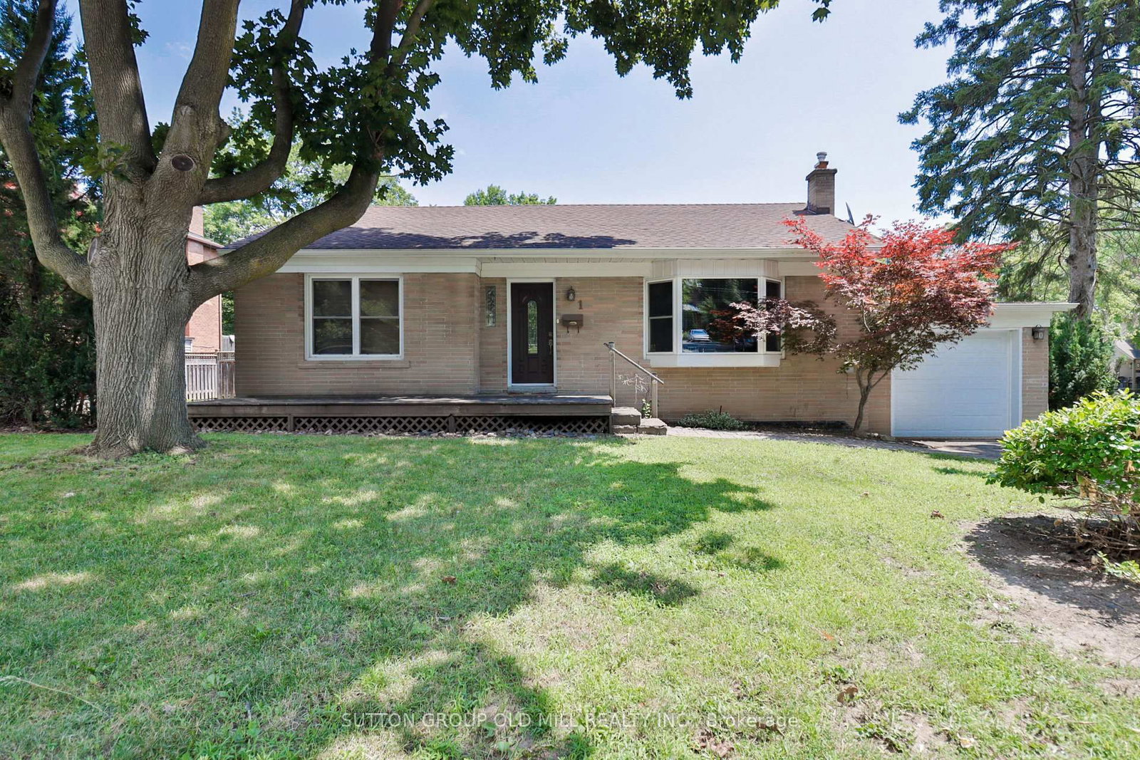 Property at 1 Penhale