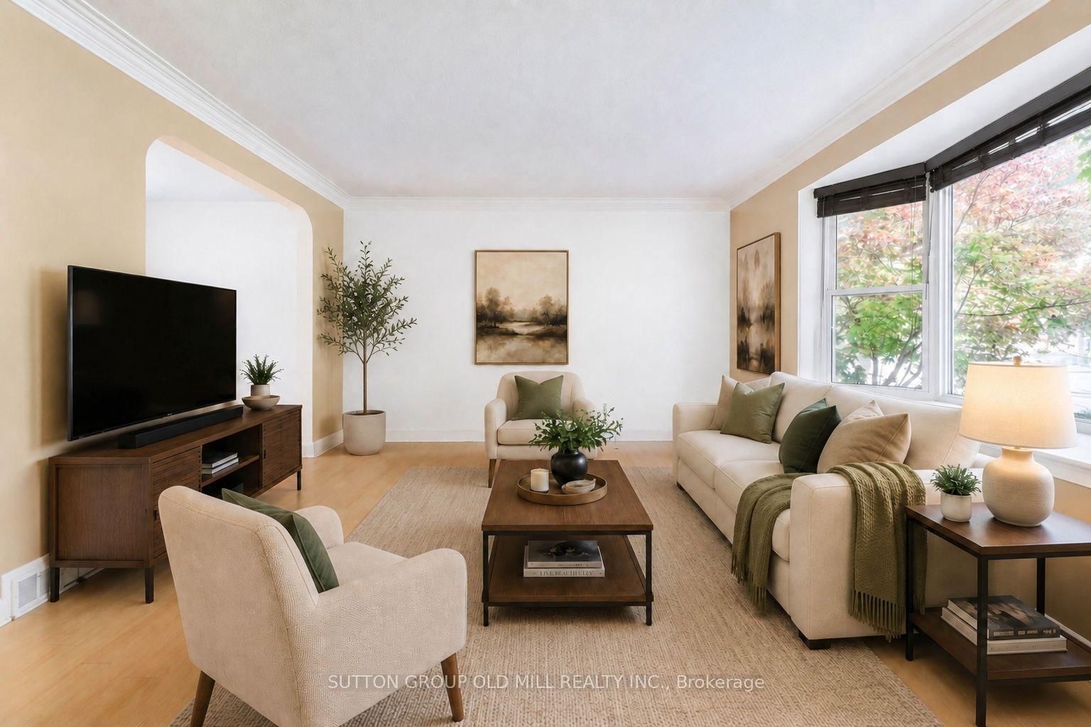 1 Penhale Drive • Toronto, ON photo 15