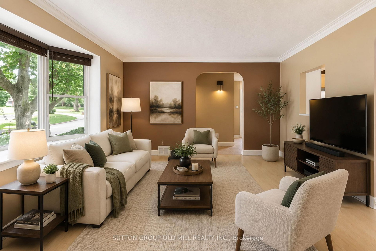 1 Penhale Drive • Toronto, ON photo 17