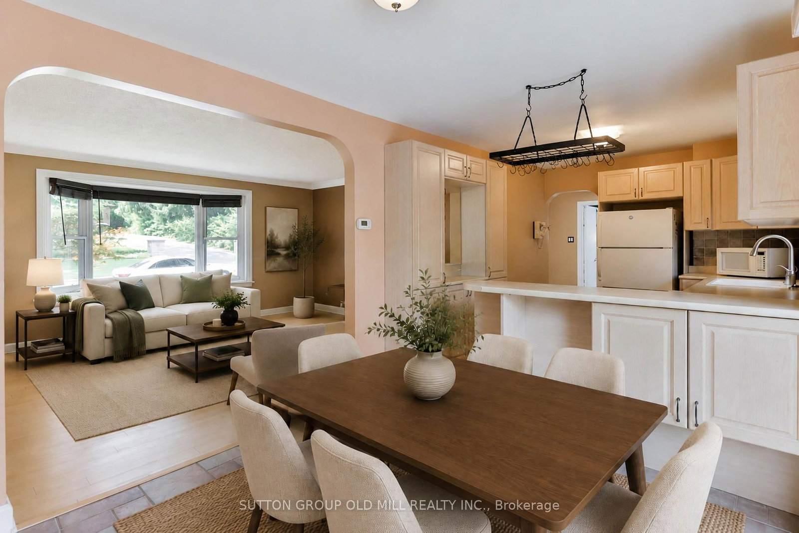 1 Penhale Drive • Toronto, ON photo 20