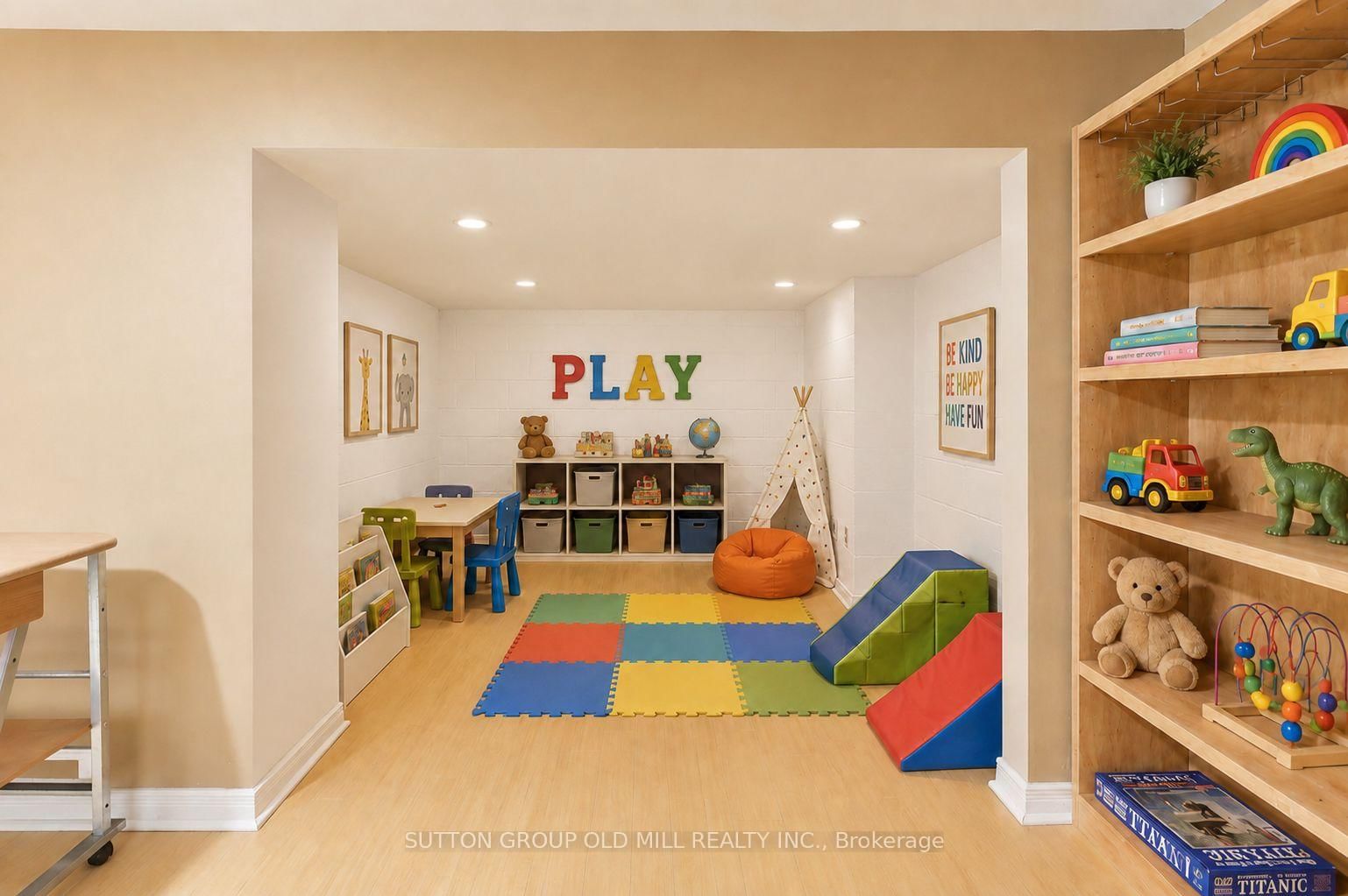 1 Penhale Drive • Toronto, ON photo 31