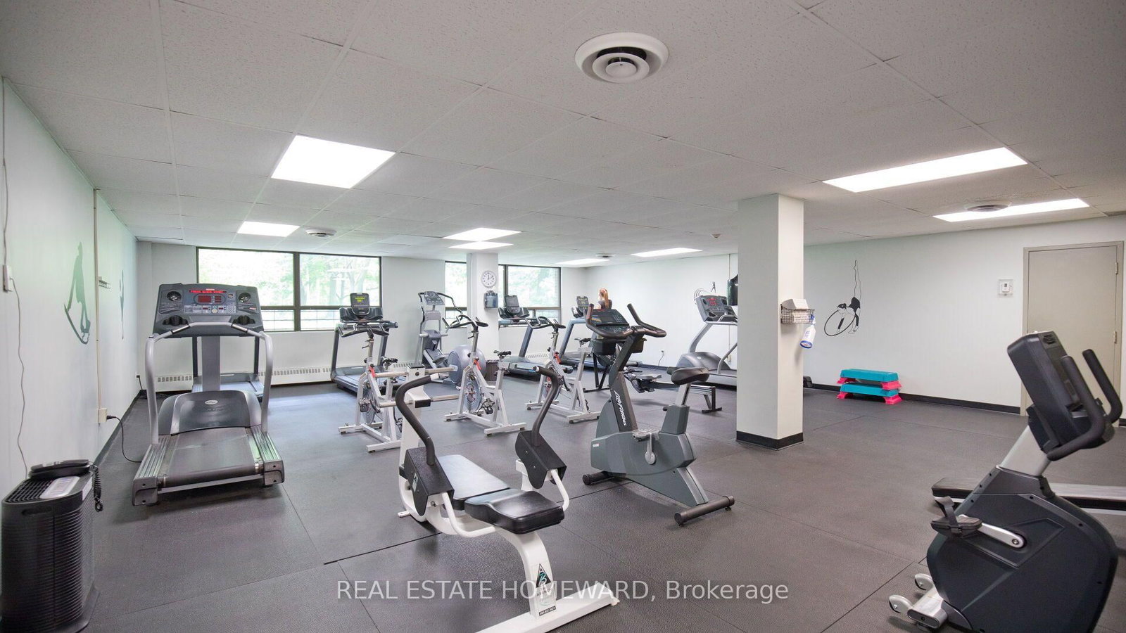 1515 Lakeshore Road E • #1505 • Mississauga, ON photo 26