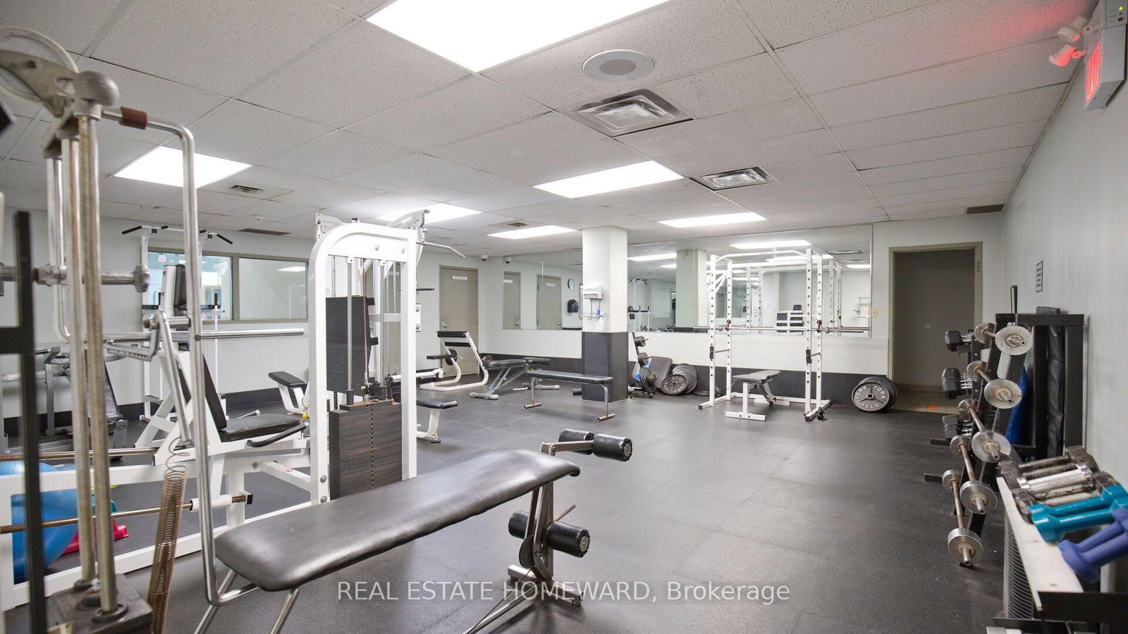 1515 Lakeshore Road E • #1505 • Mississauga, ON photo 27