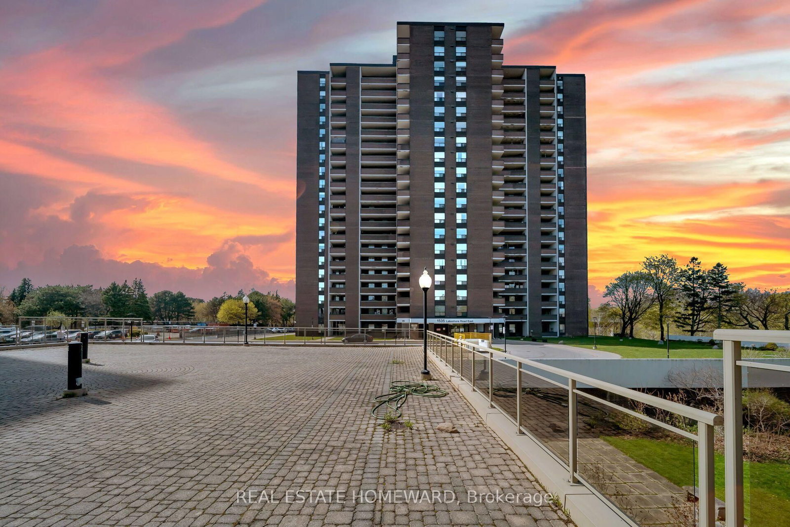 1515 Lakeshore Road E • #1505 • Mississauga, ON photo 30