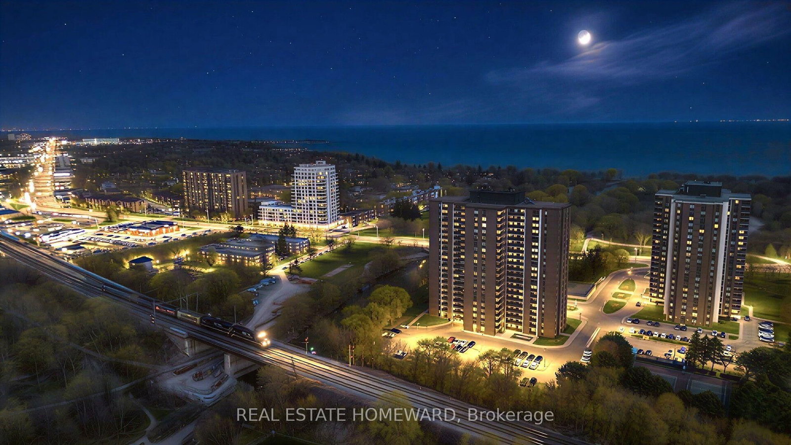 1515 Lakeshore Road E • #1505 • Mississauga, ON photo 31