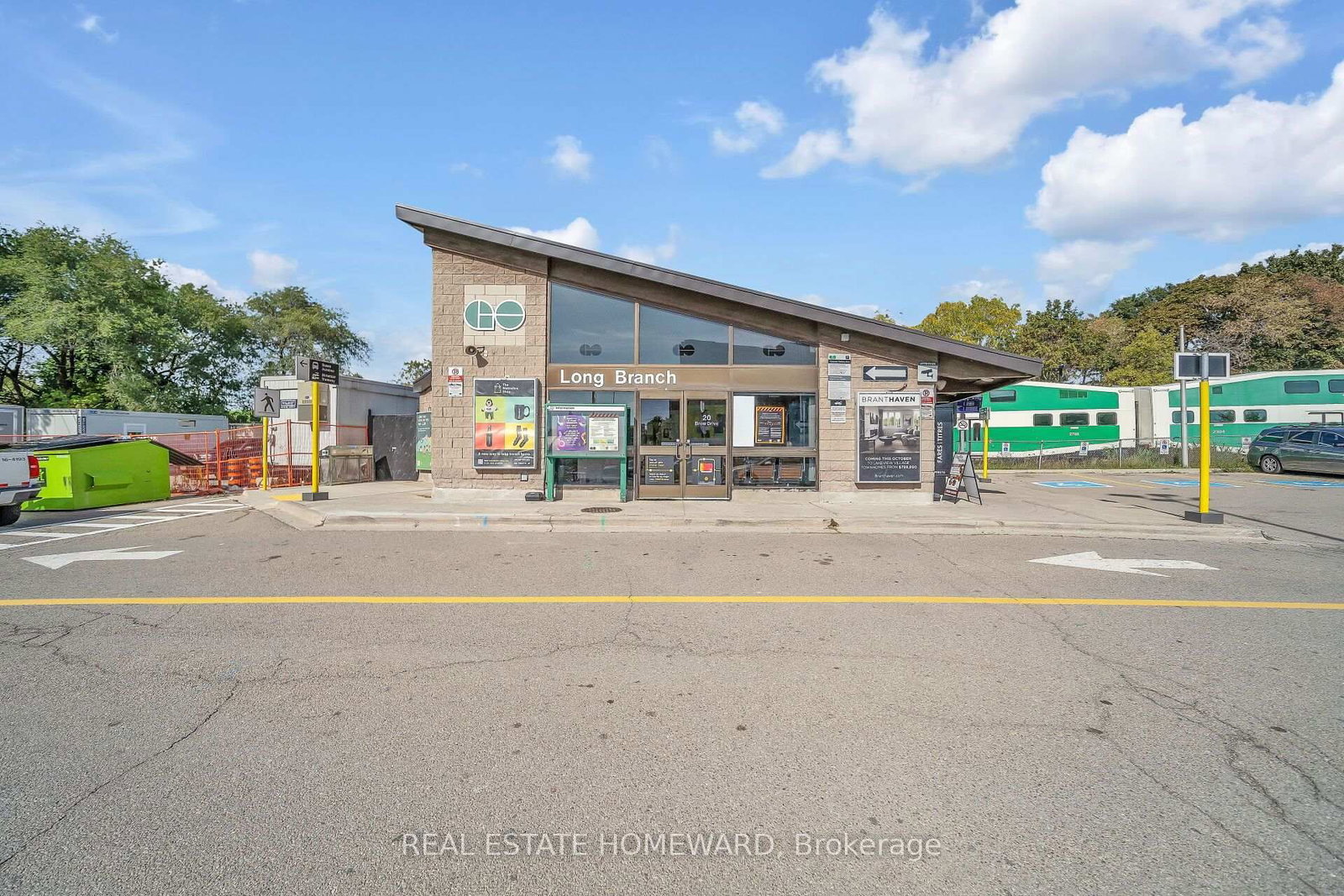 1515 Lakeshore Road E • #1505 • Mississauga, ON photo 32