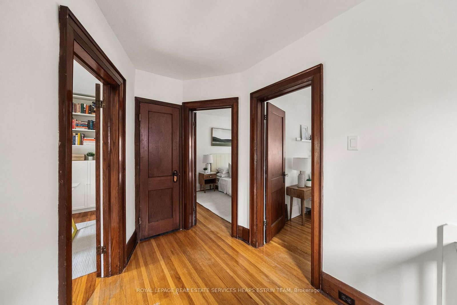 56 Durie Street • Toronto, ON photo 23