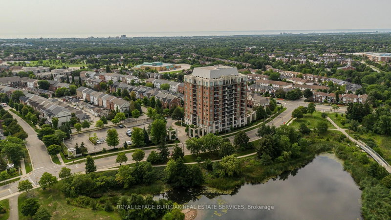709 - 2325 Central Park Drive