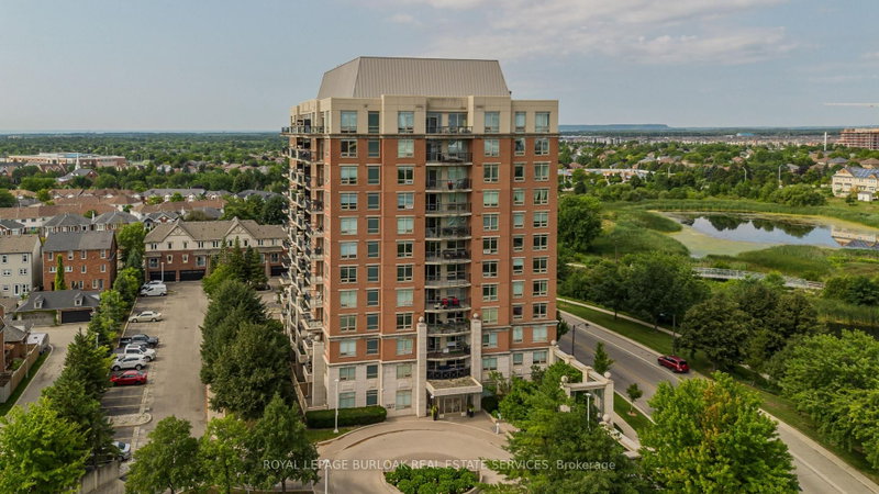709 - 2325 Central Park Drive