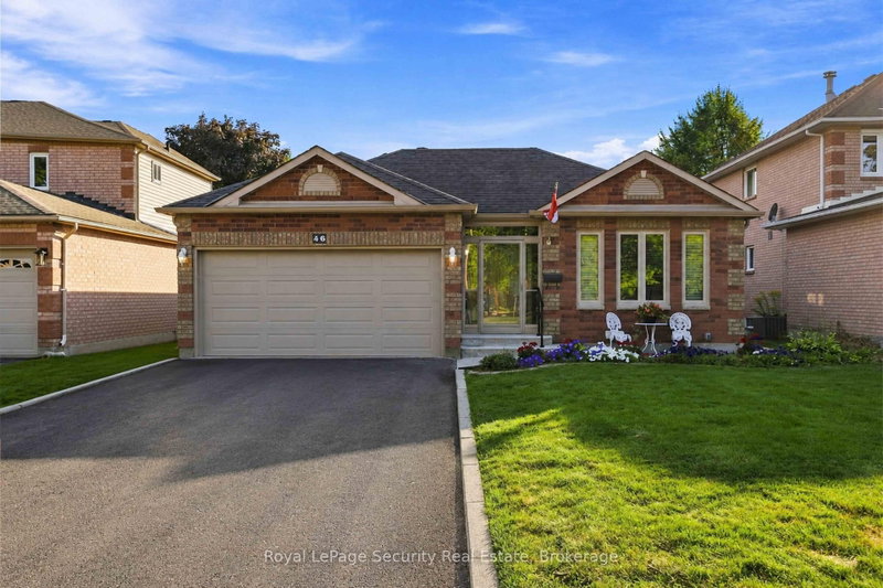 46 Birchway Place