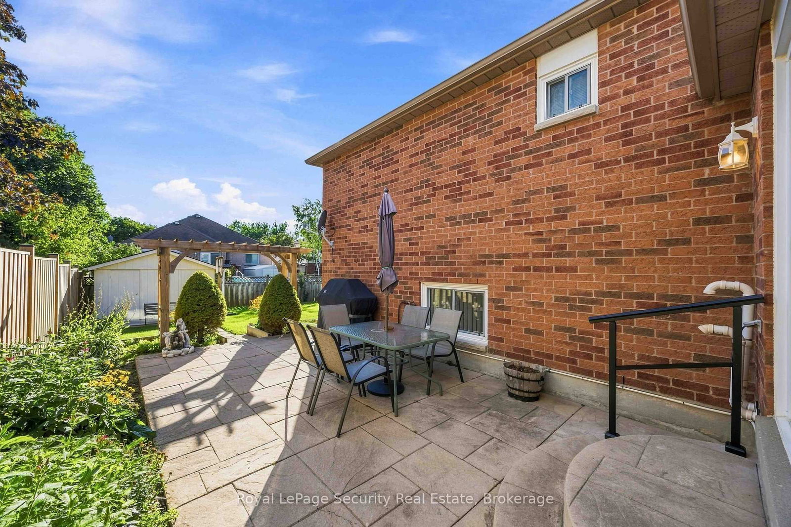 46 Birchway Place • Halton Hills, ON photo 42
