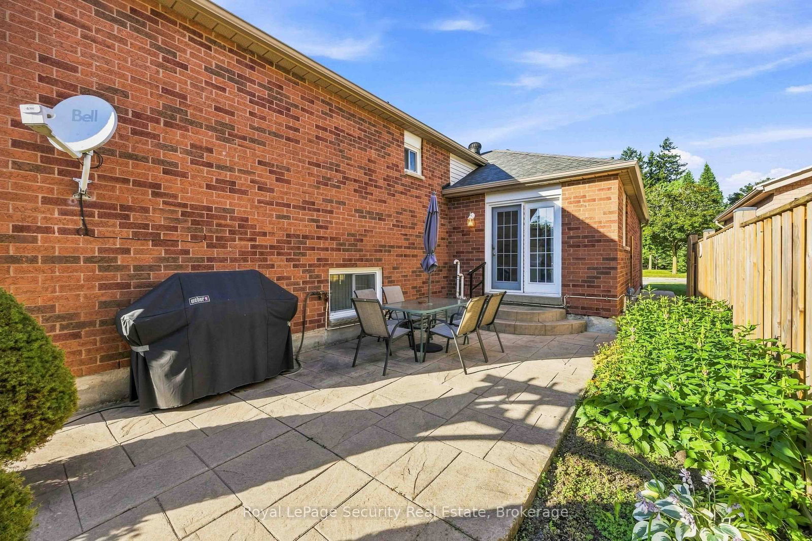 46 Birchway Place • Halton Hills, ON photo 43