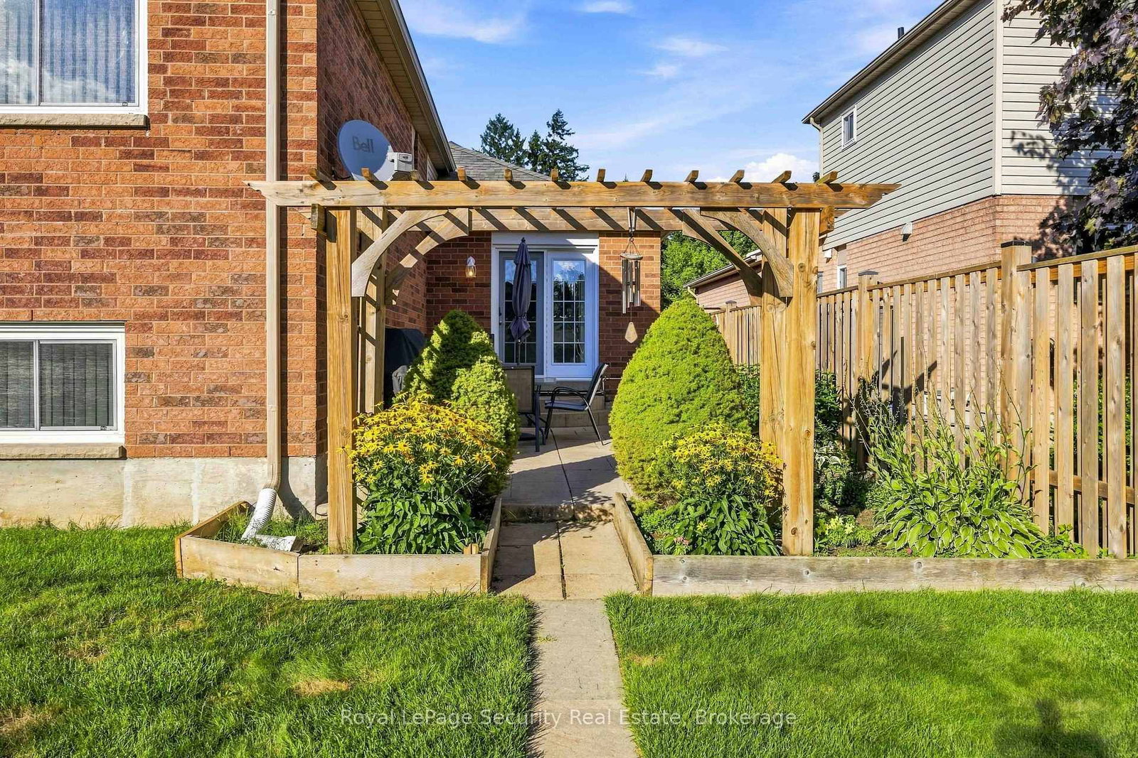 46 Birchway Place • Halton Hills, ON photo 44