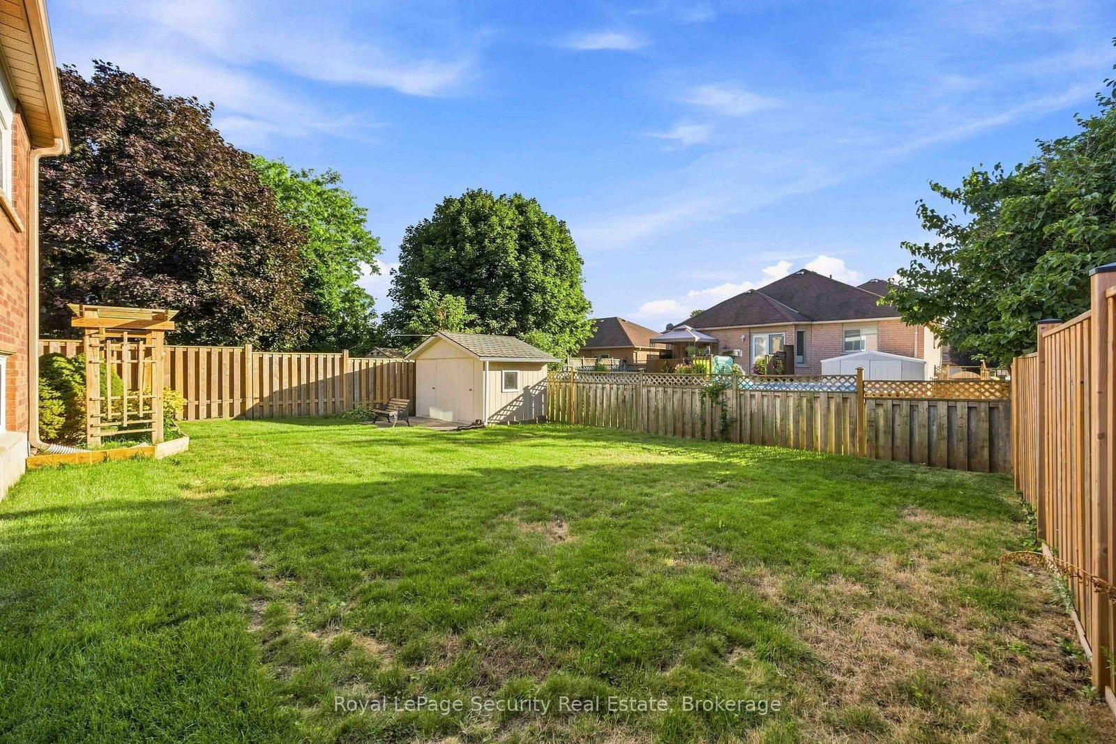 46 Birchway Place • Halton Hills, ON photo 46