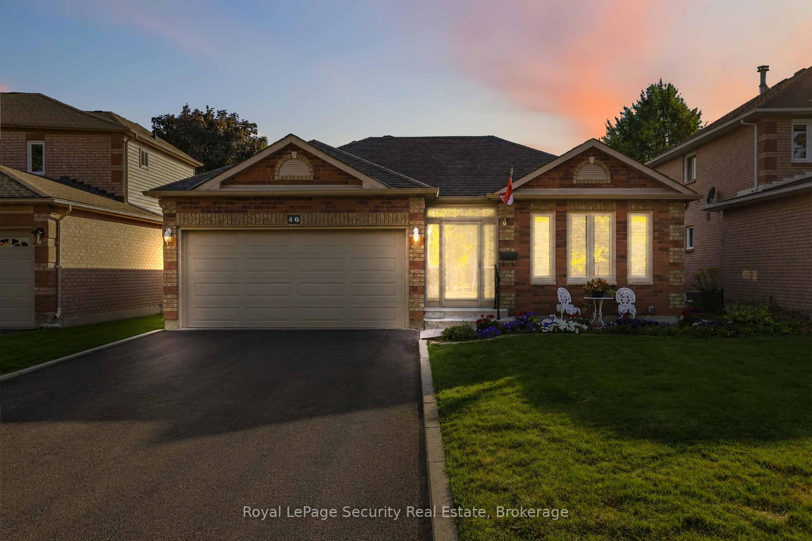 46 Birchway Place • Halton Hills, ON photo 47