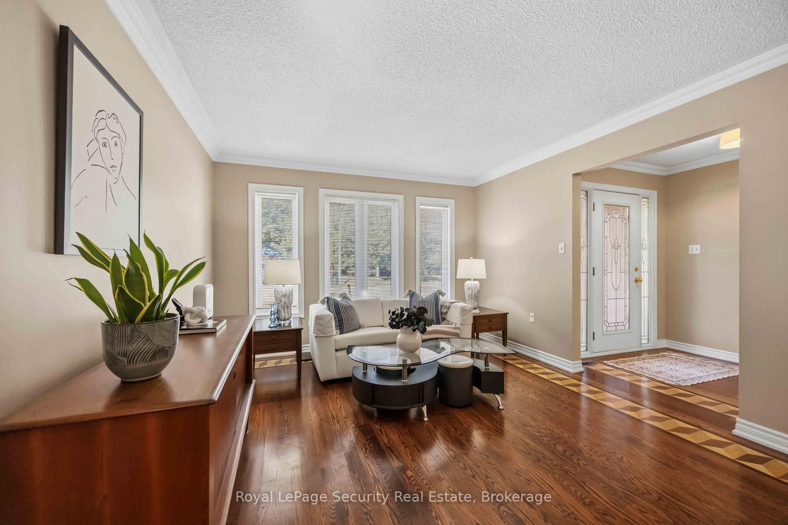46 Birchway Place • Halton Hills, ON photo 5