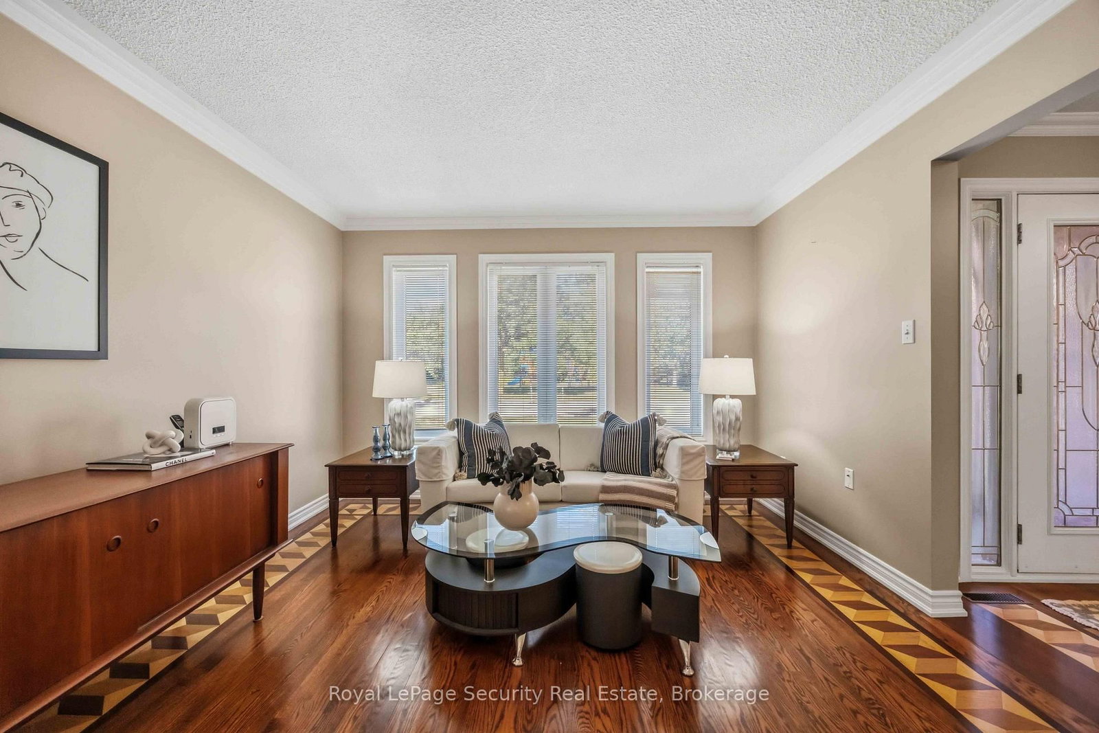46 Birchway Place • Halton Hills, ON photo 6