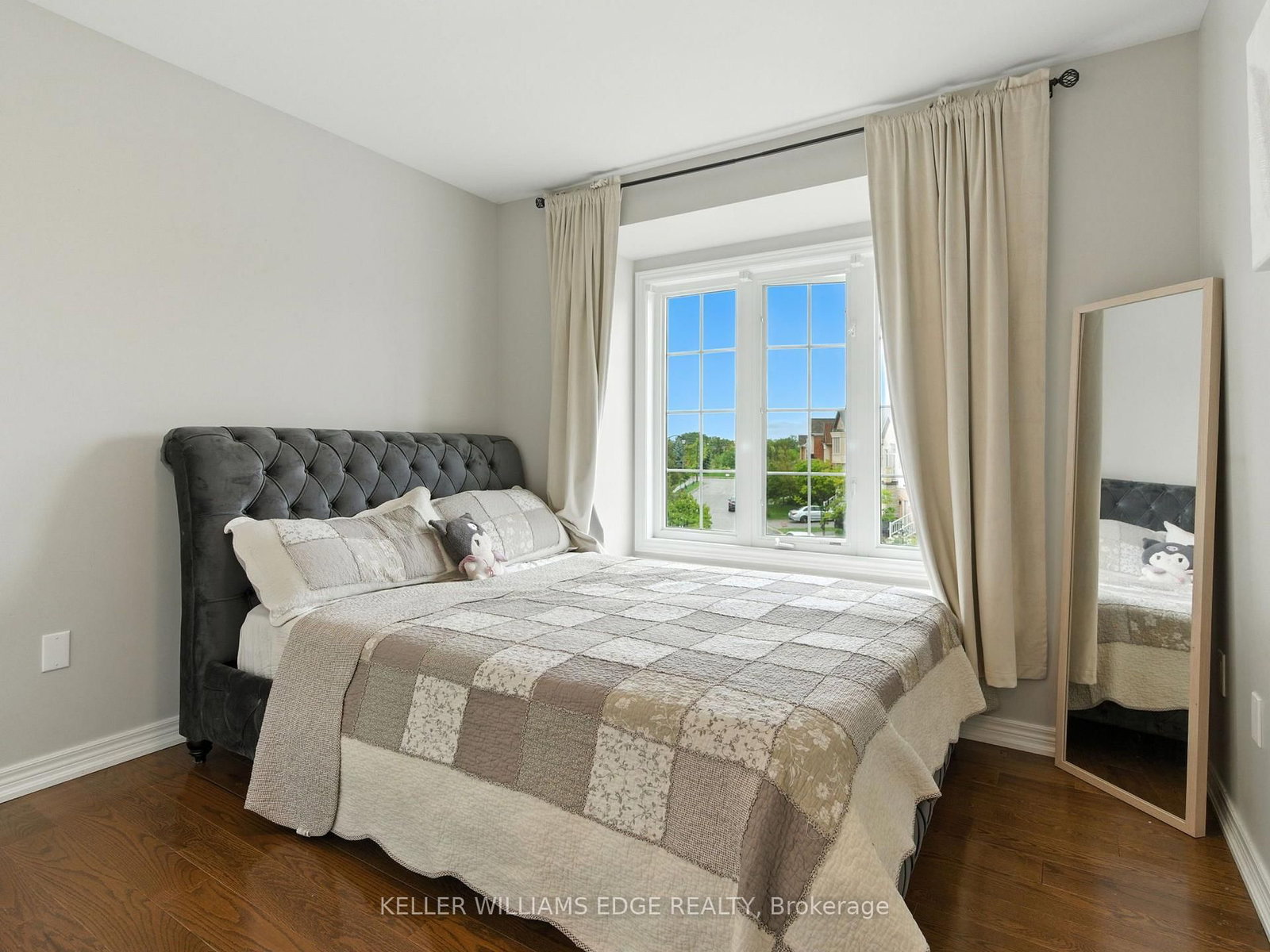 200 Giddings Crescent • Milton, ON photo 18