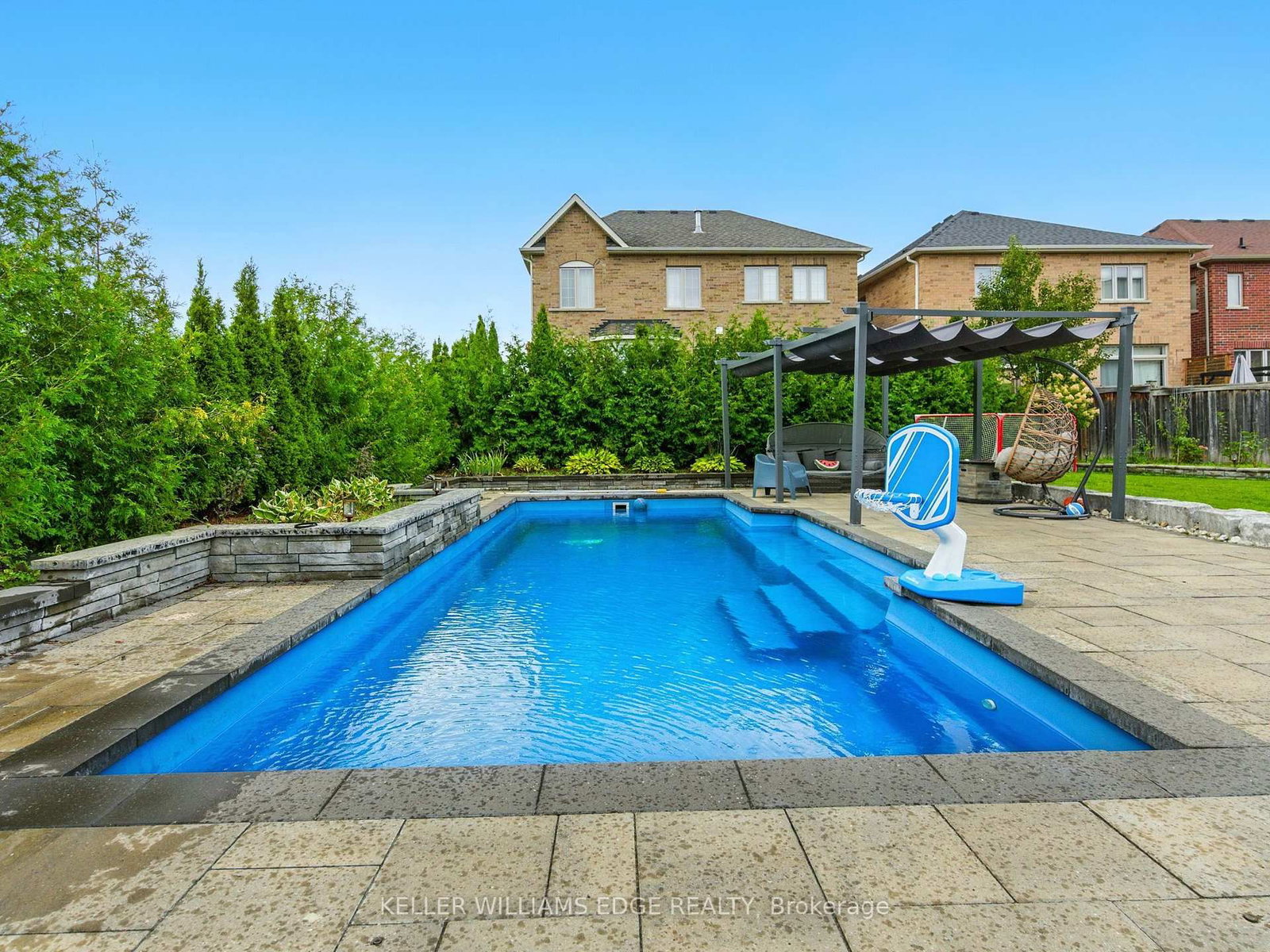 200 Giddings Crescent • Milton, ON photo 39