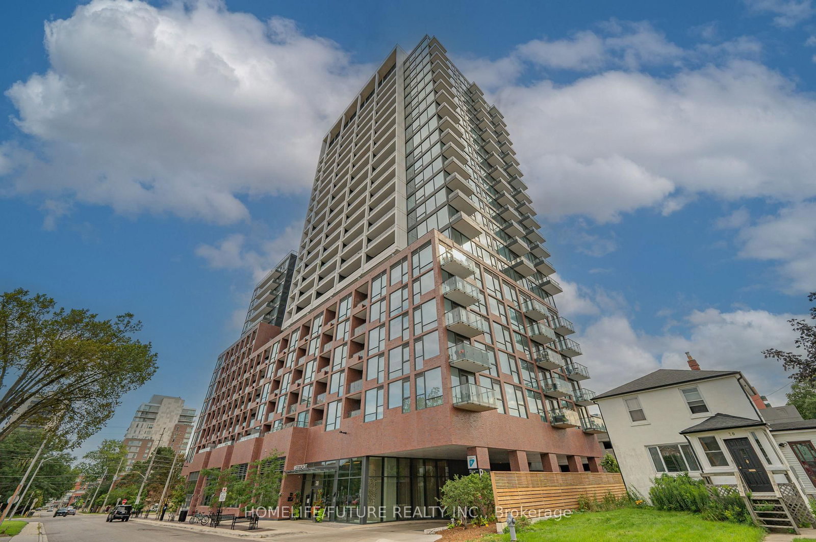 28 Ann Street • #208 • Mississauga, ON photo 1