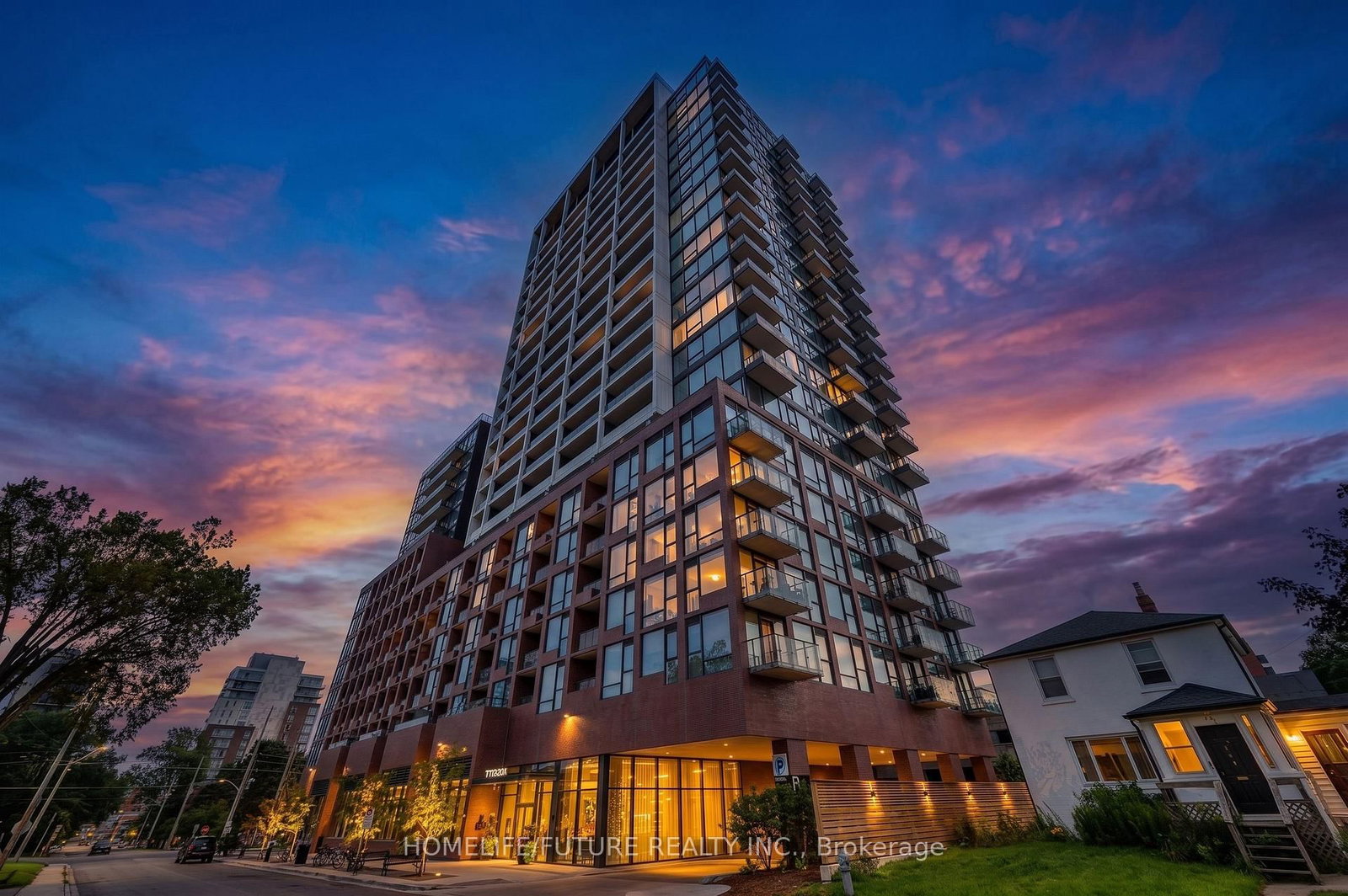 28 Ann Street • #208 • Mississauga, ON photo 2