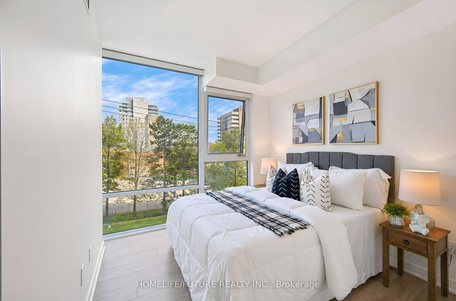 28 Ann Street • #208 • Mississauga, ON photo 21