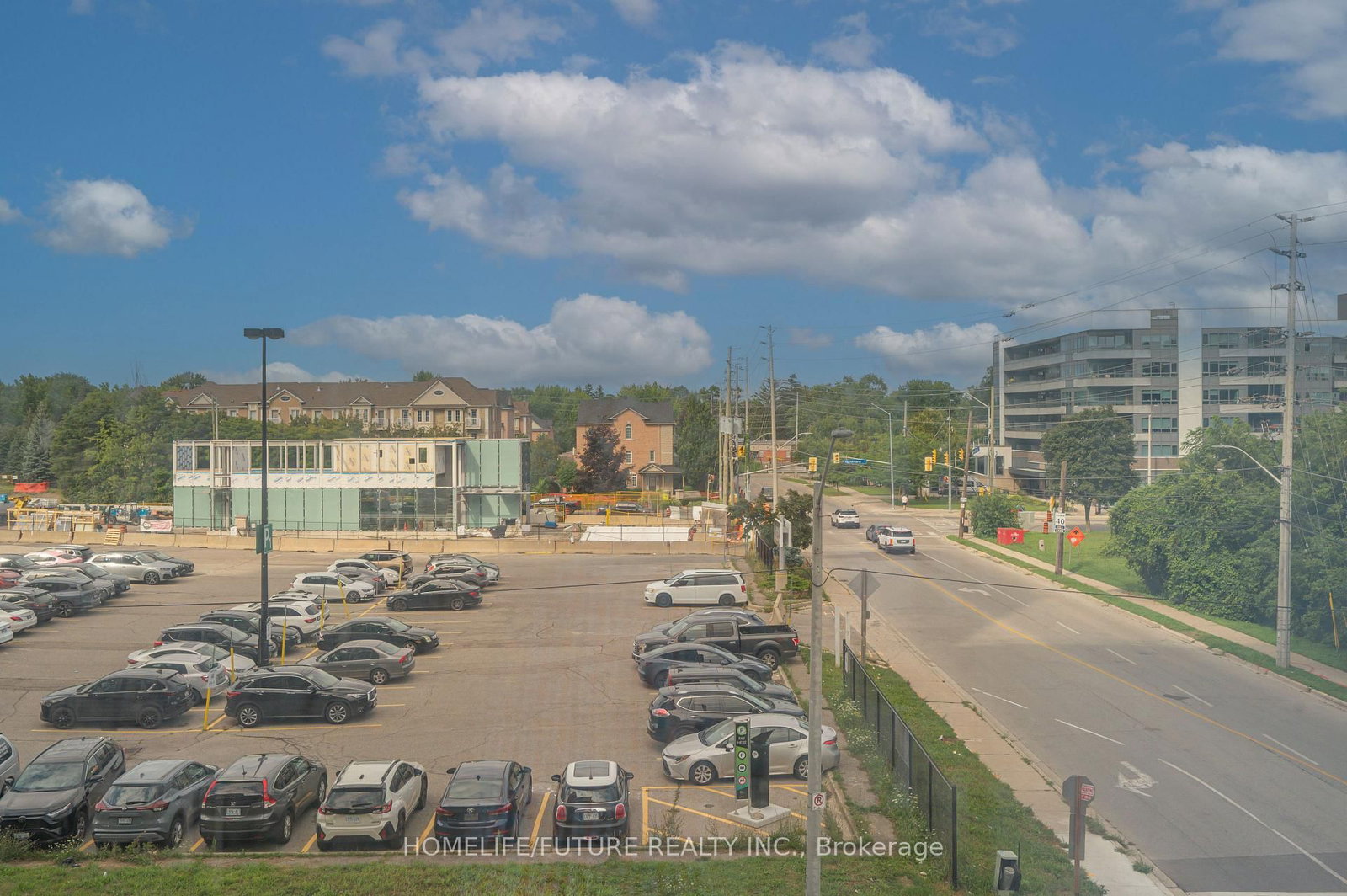 28 Ann Street • #208 • Mississauga, ON photo 31