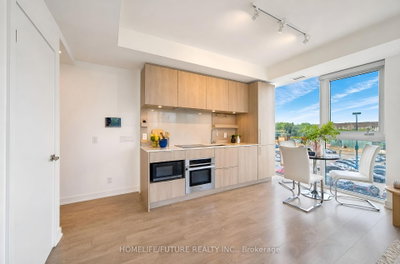 28 Ann Street • #208 • Mississauga, ON photo 8