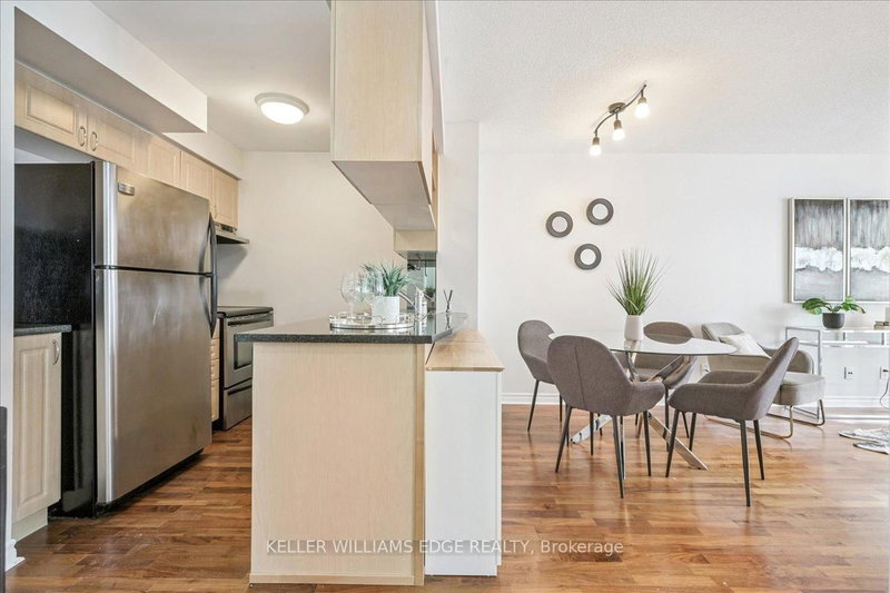 507 - 2325 Central Park Drive