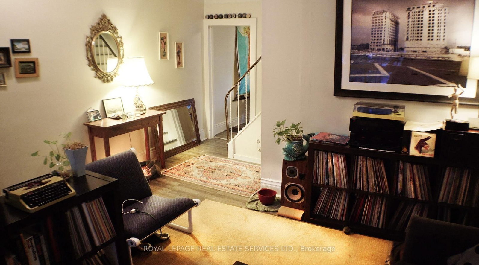 2 Saint Marks Road • Toronto, ON photo 2