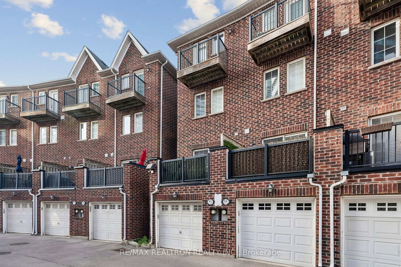 97 The Queensway • #35 • Toronto, ON photo 40