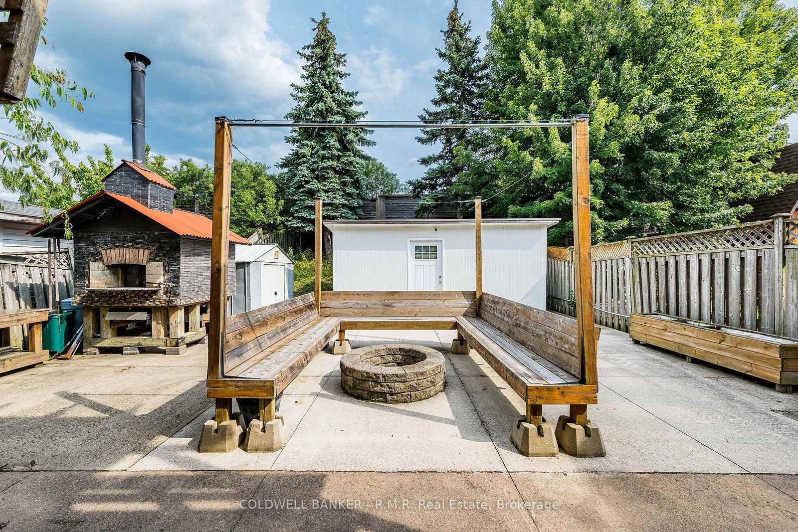 292 Ukraine Road • Mississauga, ON photo 35
