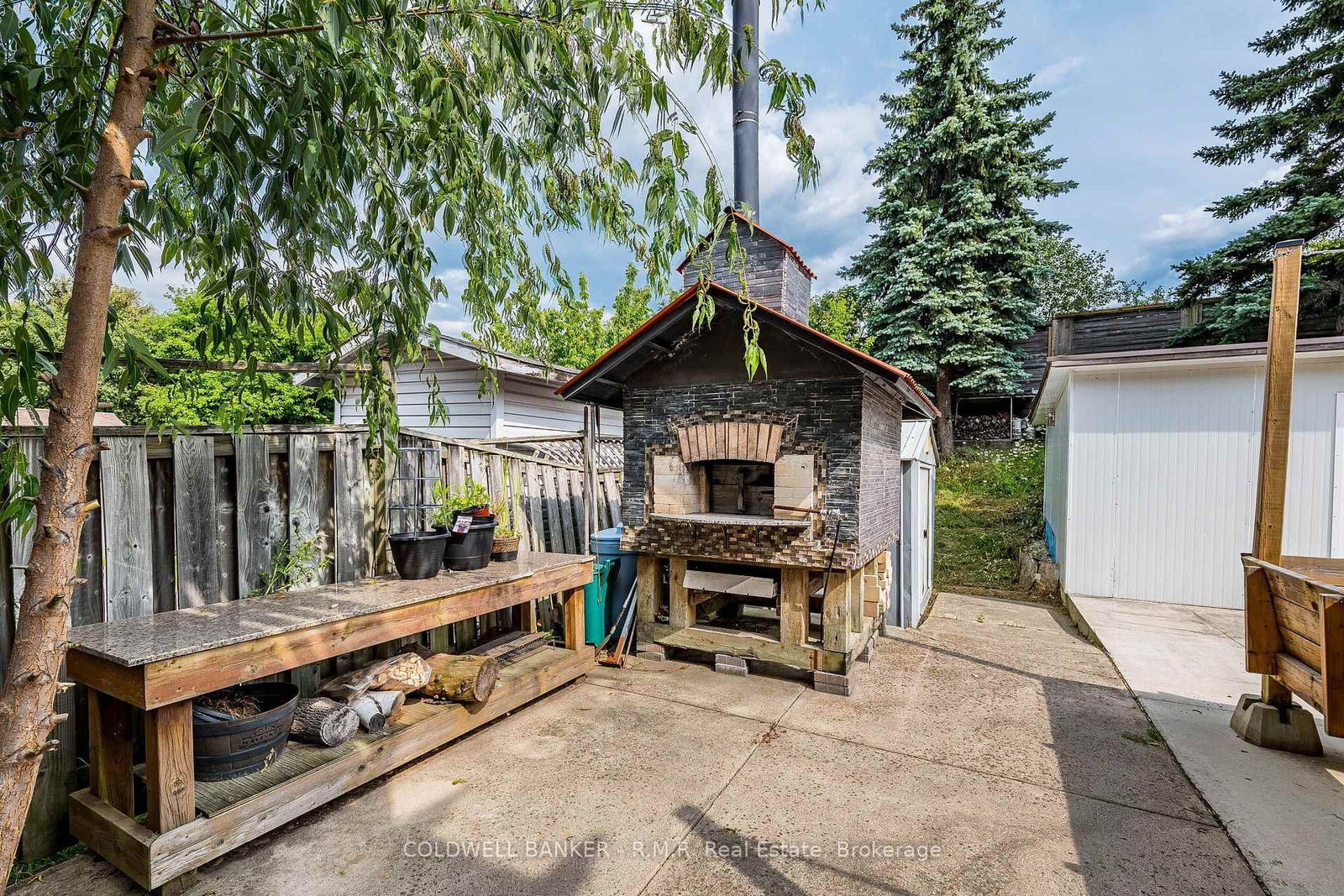292 Ukraine Road • Mississauga, ON photo 36