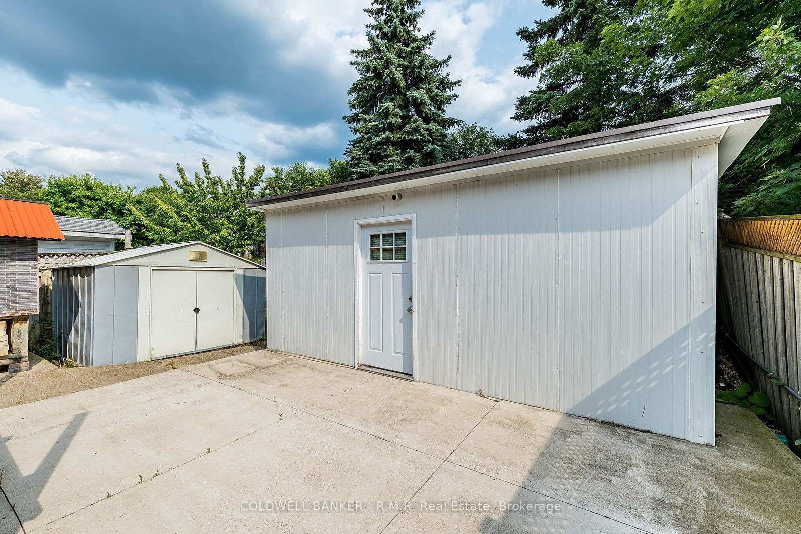292 Ukraine Road • Mississauga, ON photo 37