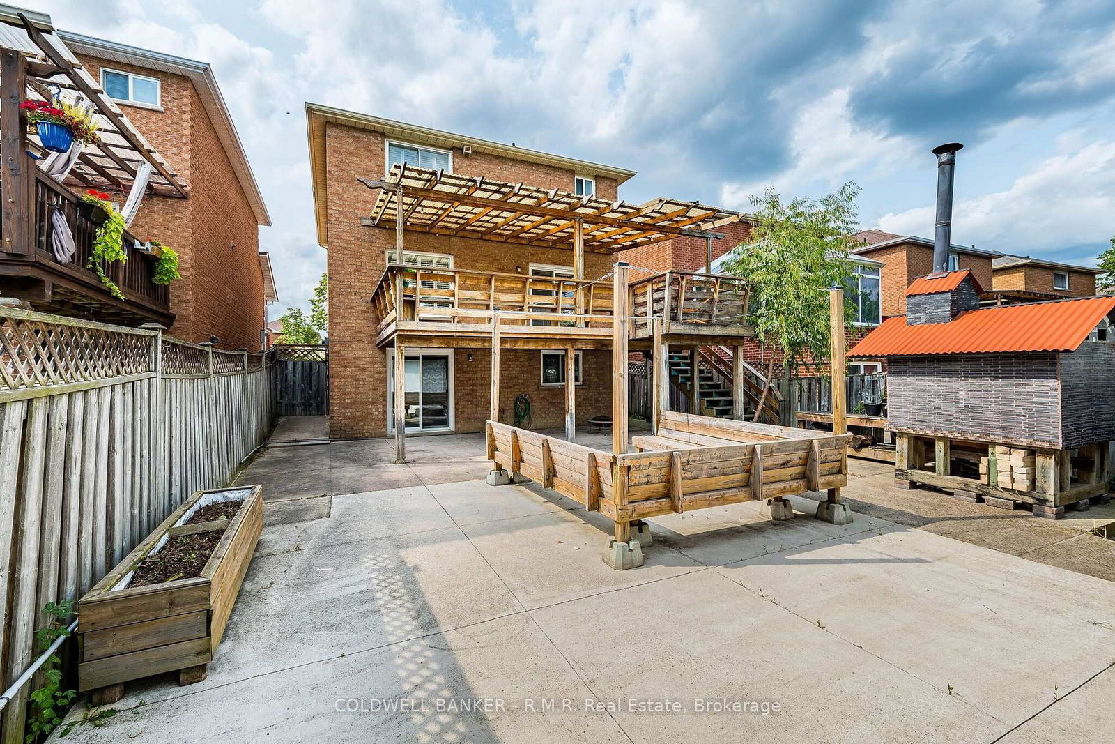 292 Ukraine Road • Mississauga, ON photo 40