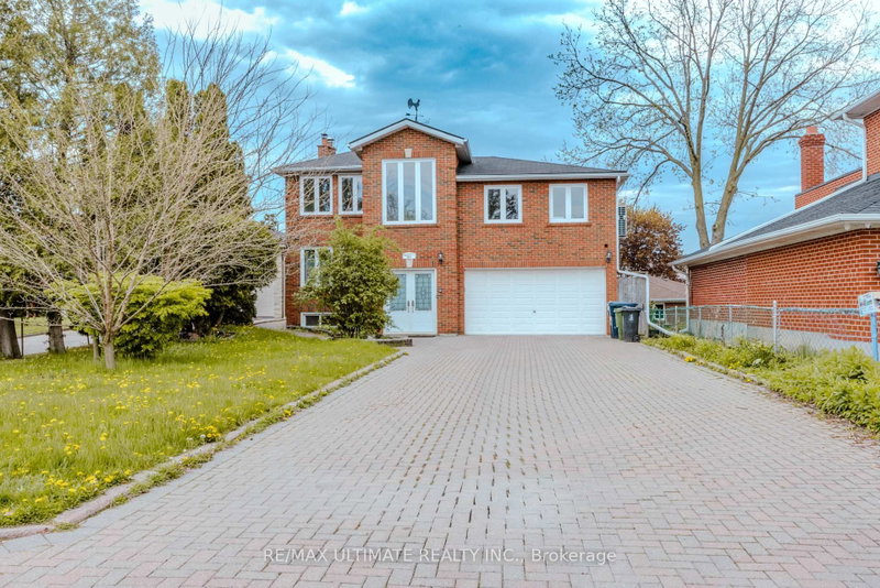 Upper - 83 Burr Avenue