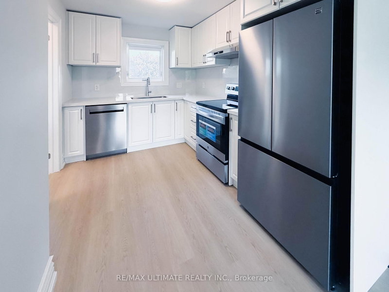 Upper - 83 Burr Avenue