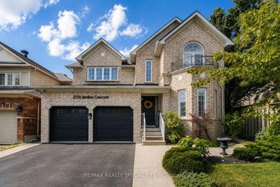 2150 Jardine Crescent