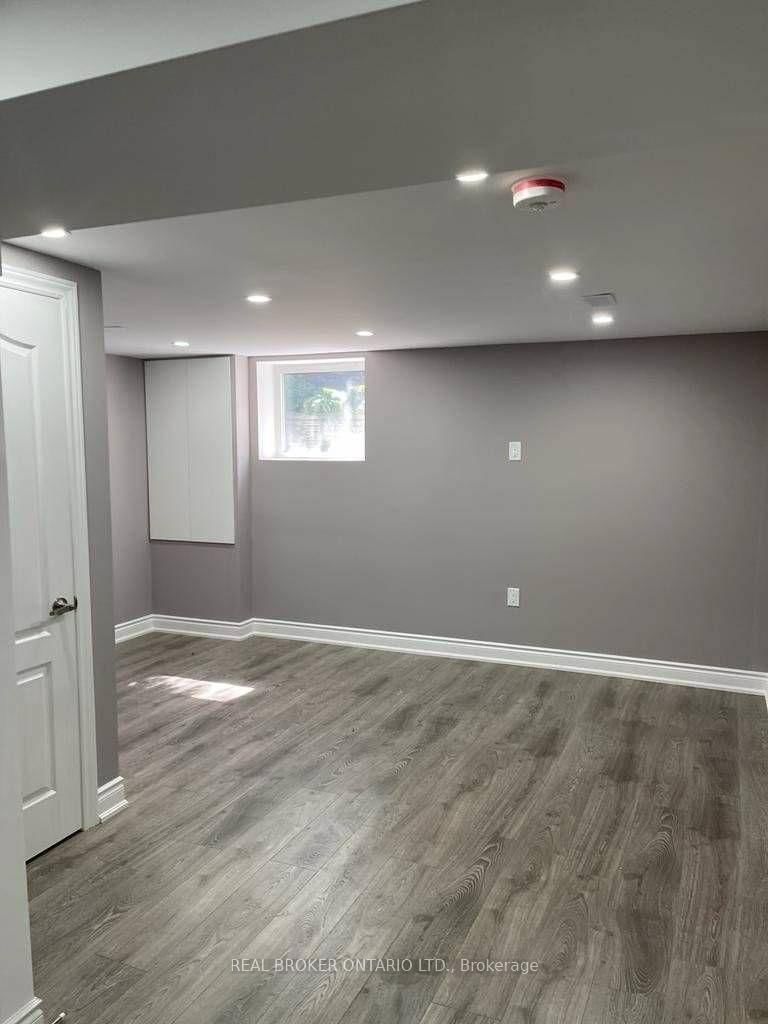 (lower level, basement) - 320 Williams Avenue