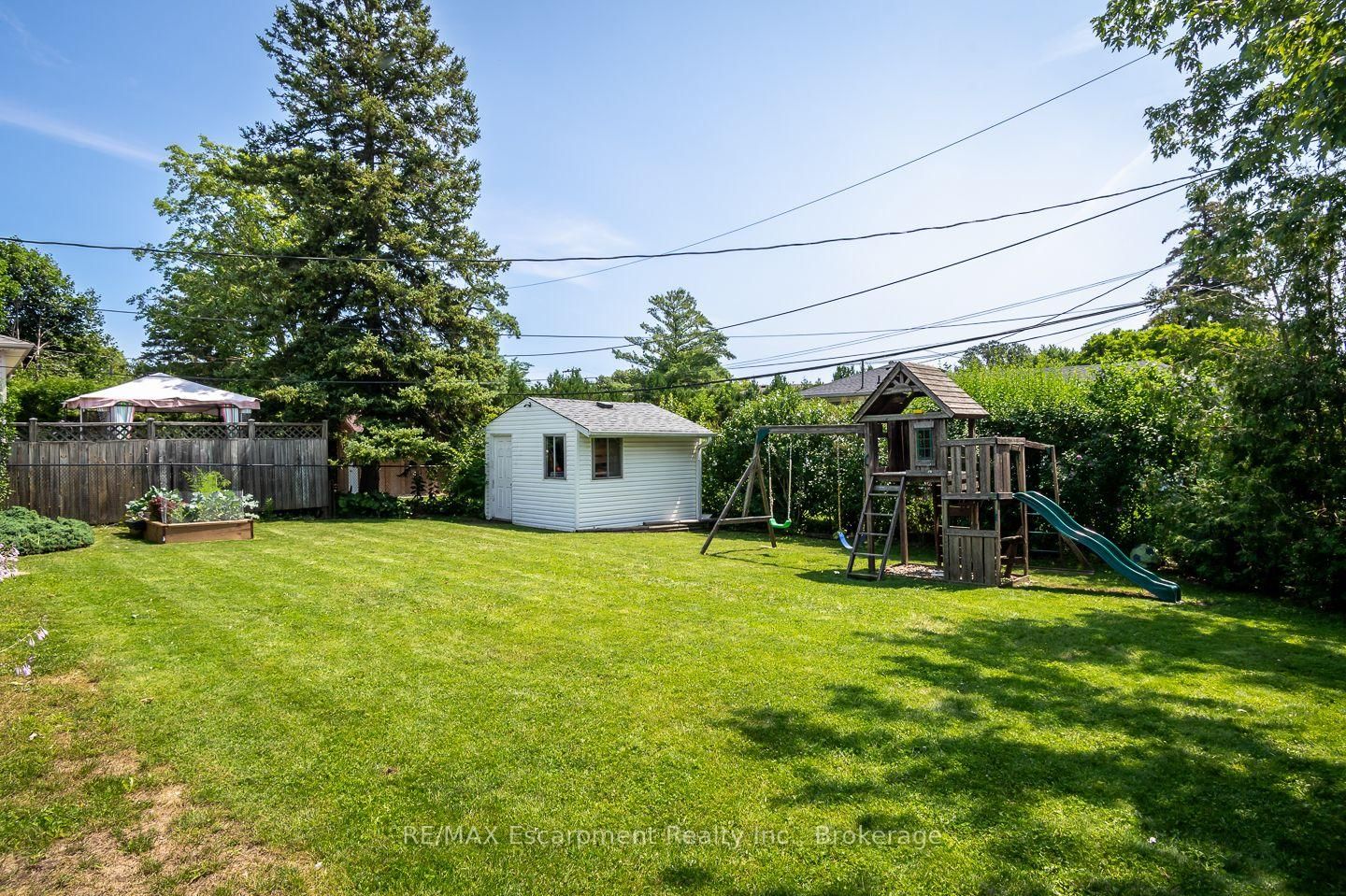 5410 Clive Crescent • Burlington, ON photo 36