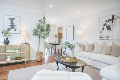 5410 Clive Crescent • Burlington, ON photo 8