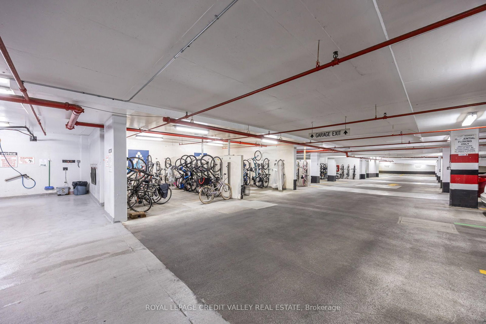 2287 Lake Shore Boulevard W, Unit 501 - Photo 39