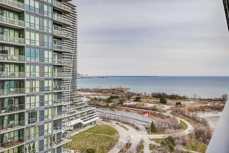 2212 Lake Shore Toronto,ON M8V 0C2 — Photo 17