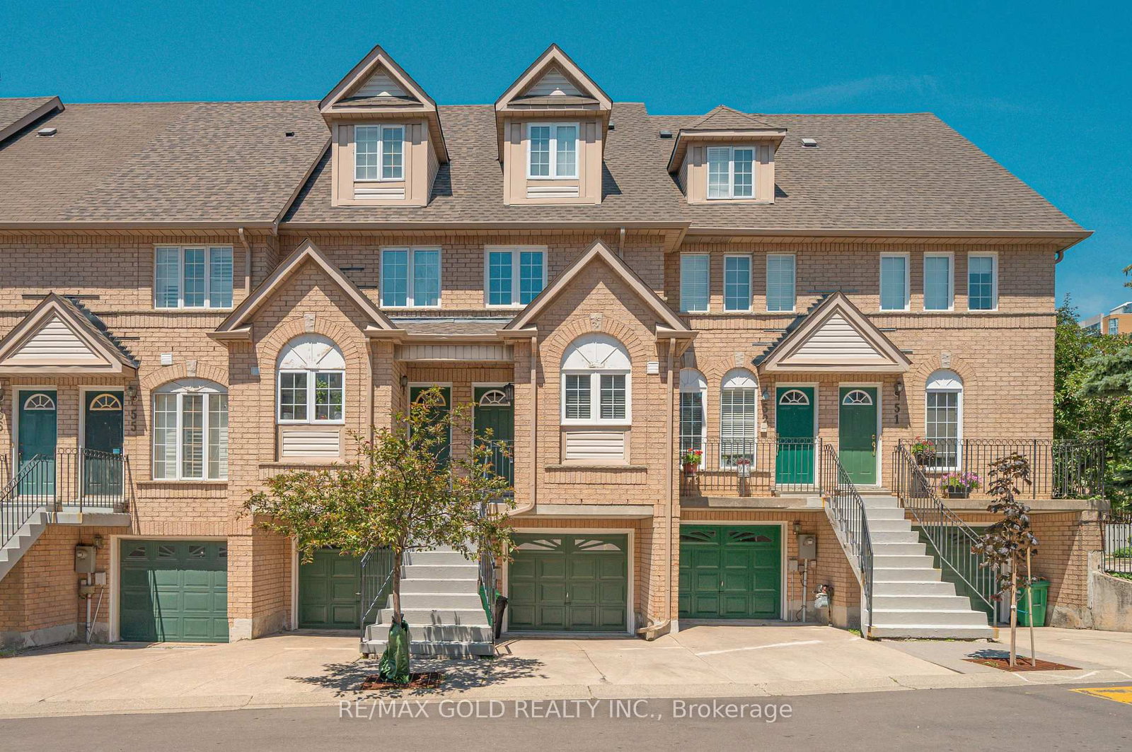 80 Strathaven Drive • #53 • Mississauga, ON photo 2