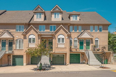 80 Strathaven Drive • #53 • Mississauga, ON photo 2