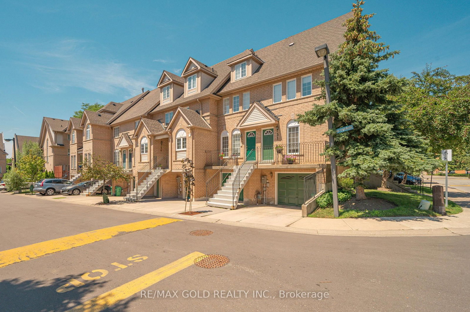 80 Strathaven Drive • #53 • Mississauga, ON photo 3